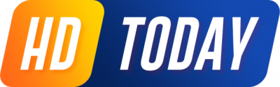 HDToday Logo